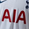 img_5210 Tottenham Hotspur 2019/20 Home Retro Jersey