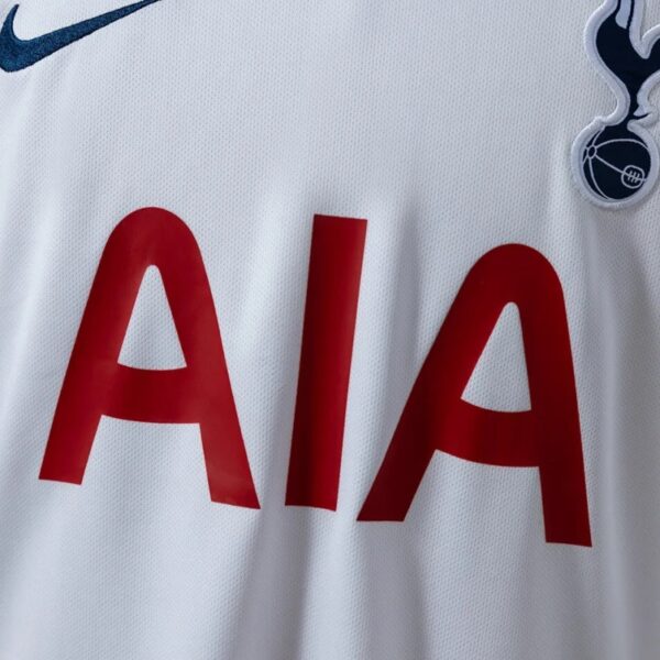 img_5210 Tottenham Hotspur 2019/20 Home Retro Jersey