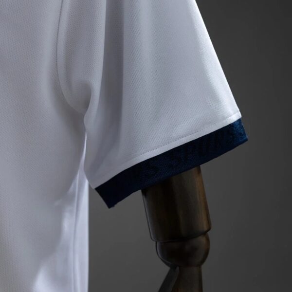 img_5213 Tottenham Hotspur 2019/20 Home Retro Jersey