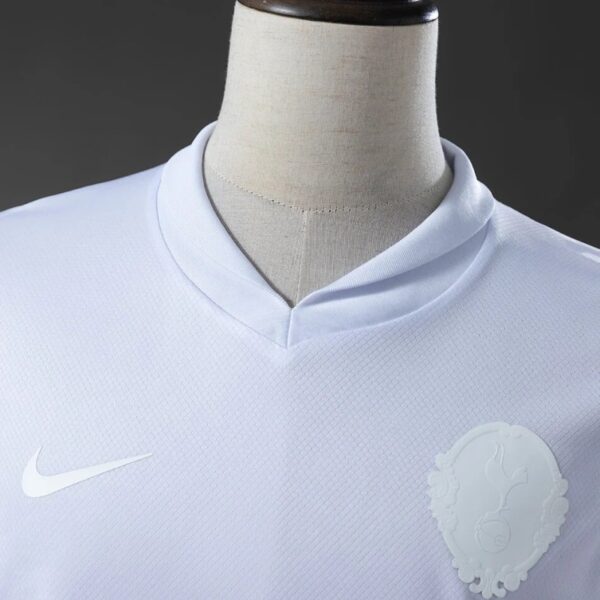 Tottenham Hotspur 1901 F.A Cup 125th Anniversary Jersey