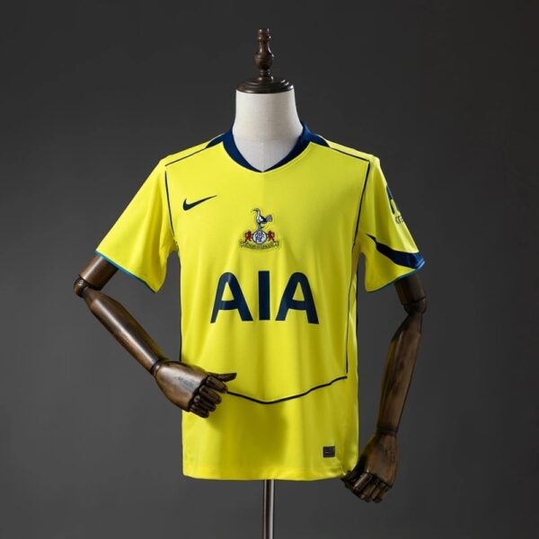 img_5233 Tottenham Hotspur 2025/26 Away Kit