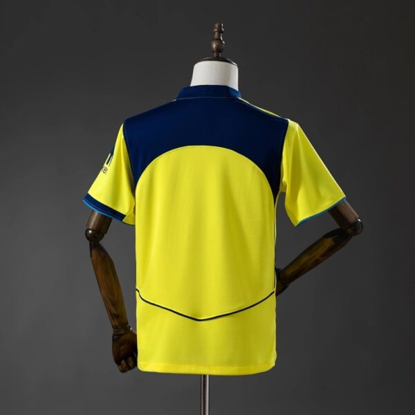 img_5234 Tottenham Hotspur 2025/26 Away Kit