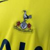 img_5239 Tottenham Hotspur 2025/26 Away Kit