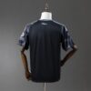 Aston Villa 2025/26 Away Black Jersey – Official Home Shirt