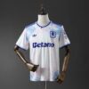 Aston Villa 2025/26 Away Jersey – Official Home Shirt
