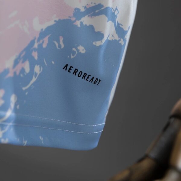 Aston Villa 2025/26 Away Jersey – Official Home Shirt