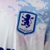 Aston Villa 2025/26 Away Jersey – Official Home Shirt