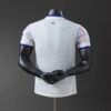 Aston Villa 2025/26 Away Jersey – Player Version
