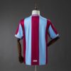Aston Villa 1999/00 Home Retro Jersey