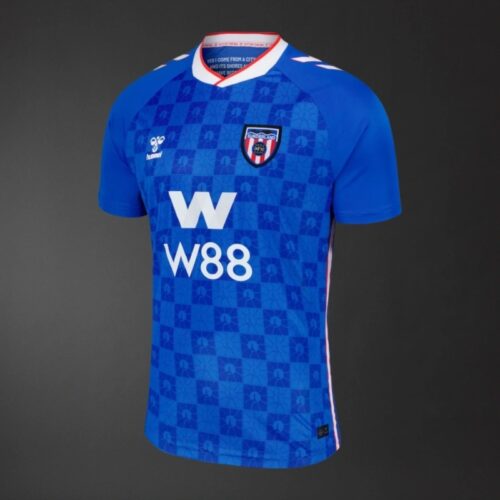 Sunderland 2025/26 Away Jersey