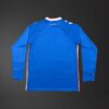 Sunderland 2025/26 Away Jersey – Long Sleeve