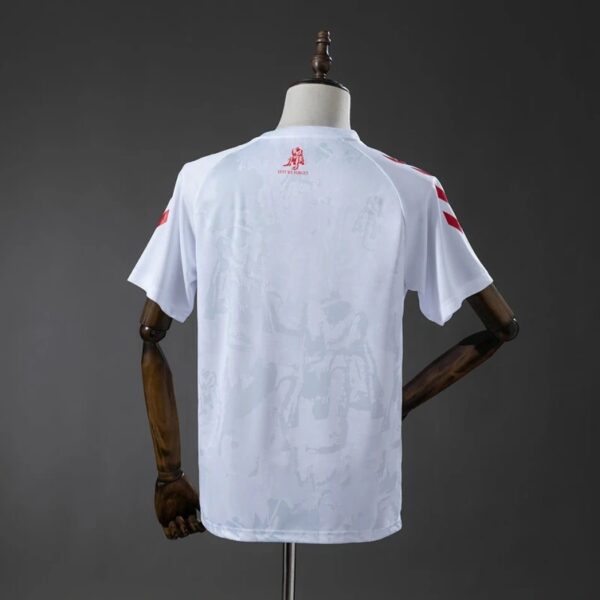 Sunderland 2025/26 Special Edition Jersey