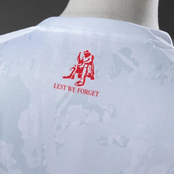 Sunderland 2025/26 Special Edition Jersey