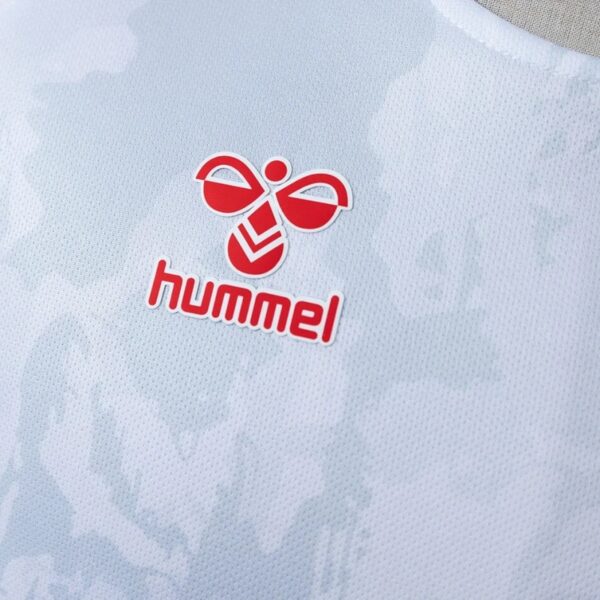 Sunderland 2025/26 Special Edition Jersey