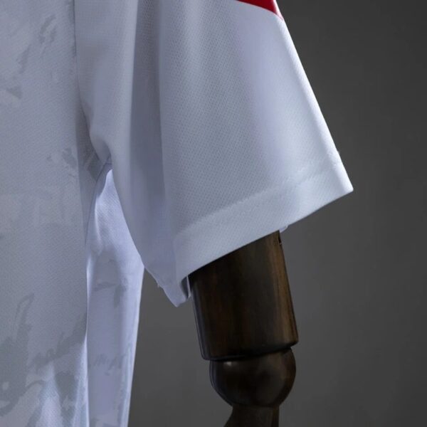 Sunderland 2025/26 Special Edition Jersey