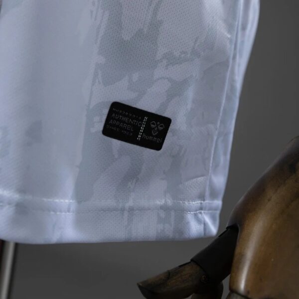 Sunderland 2025/26 Special Edition Jersey