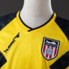 Sunderland Retro 1992/93 Away Third Jersey