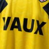 Sunderland Retro 1992/93 Away Third Jersey