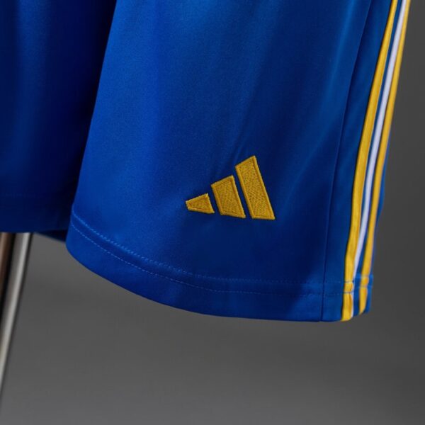 Leeds United 25/26 Kids Away Kit