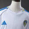 Leeds United 25/26 Kids Home Kit