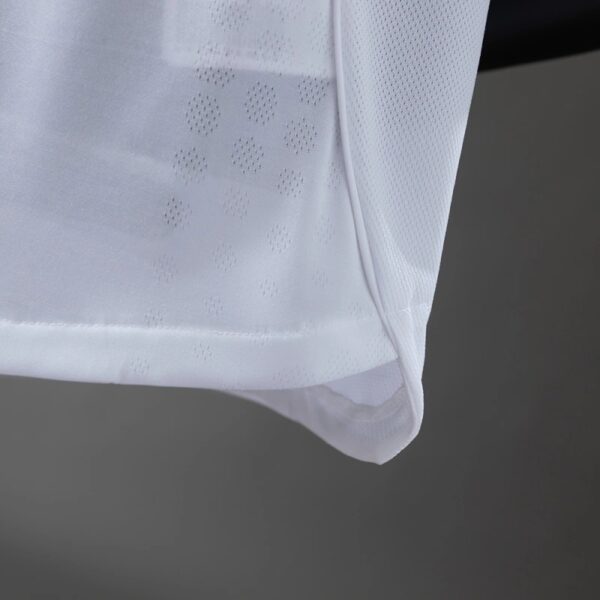 Leeds United – Home Kit 2025/26 - Player Version