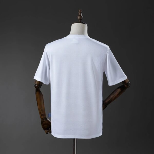 Leeds United – 1995/96 Retro Home Jersey