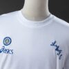 Leeds United – 1995/96 Retro Home Jersey