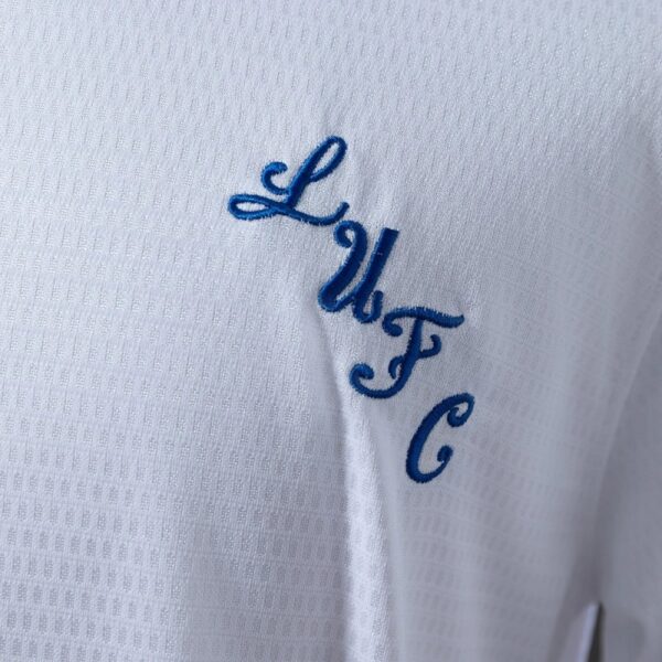 Leeds United – 1995/96 Retro Home Jersey