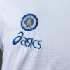 Leeds United – 1995/96 Retro Home Jersey
