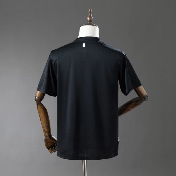 Everton 2025/26 Third Jersey – Official Edition