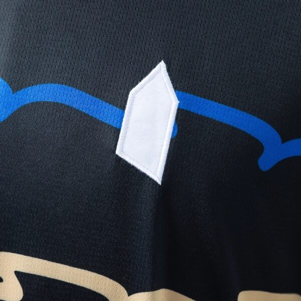 Everton 2025/26 Third Jersey – Official Edition
