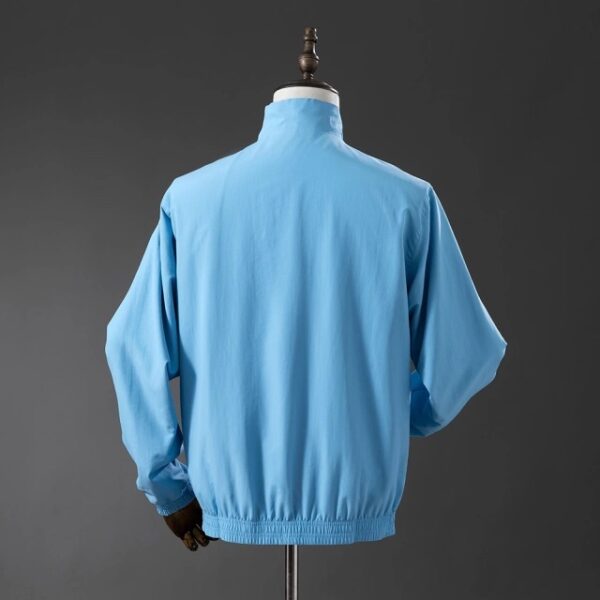 Everton 2025/26 Reversible Anthem Jacket – Official Style Edition