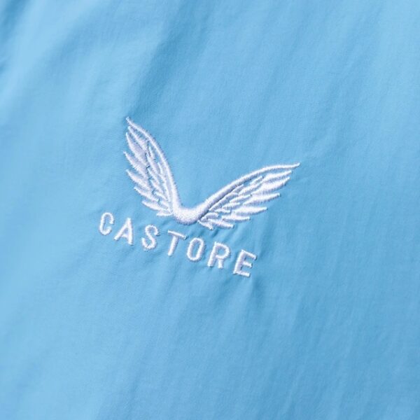 Everton 2025/26 Reversible Anthem Jacket – Official Style Edition