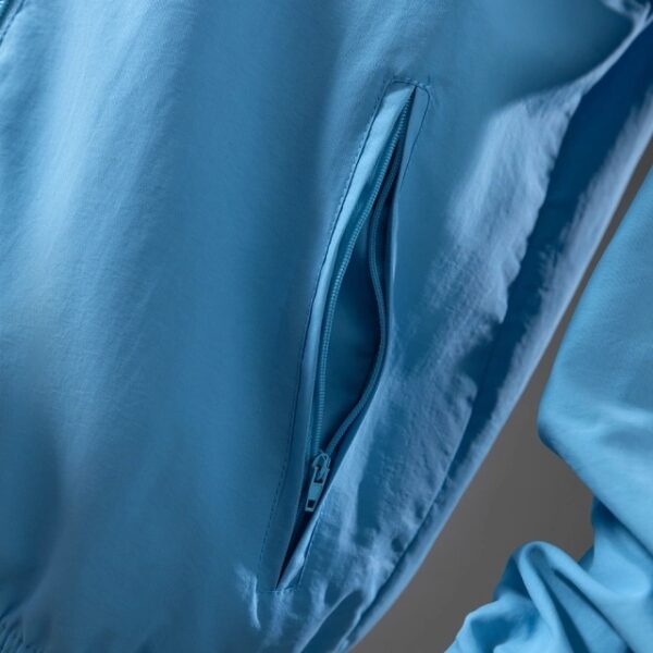 Everton 2025/26 Reversible Anthem Jacket – Official Style Edition