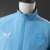Everton 2025/26 Reversible Anthem Jacket – Official Style Edition