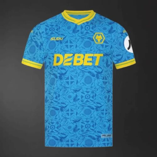 img_5482 Wolves 2025/26 Third Jersey – Official Edition