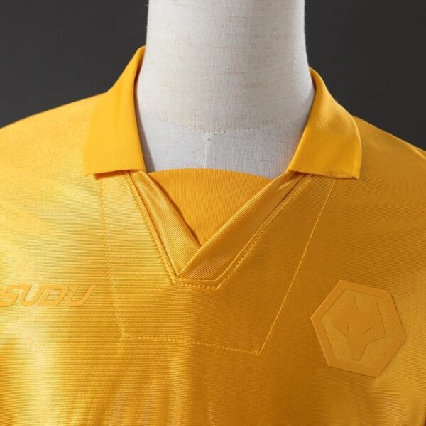 img_5489 Wolves Retro 70th Anniversary Jersey – Classic Heritage Edition