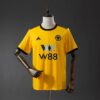 img_5490 Wolves Retro 2018/19 Home Jersey Retro