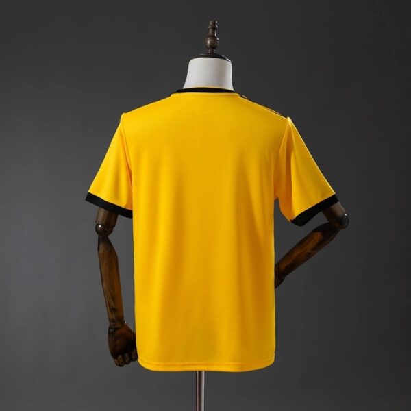 img_5491 Wolves Retro 2018/19 Home Jersey Retro