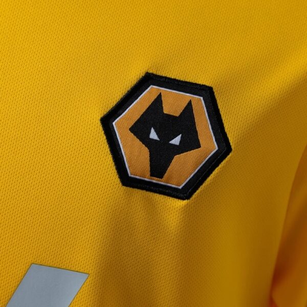 img_5494 Wolves Retro 2018/19 Home Jersey Retro