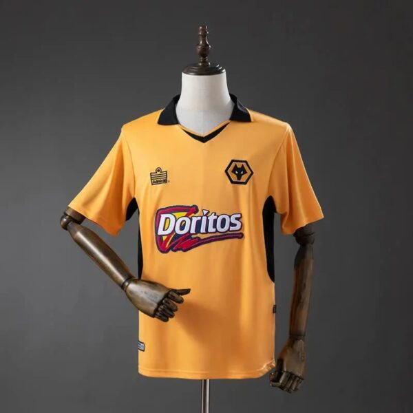 img_5519 Wolves Retro 2002/04 Home Jersey Retro