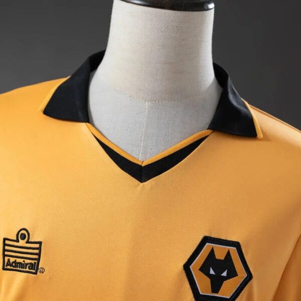 img_5521 Wolves Retro 2002/04 Home Jersey Retro
