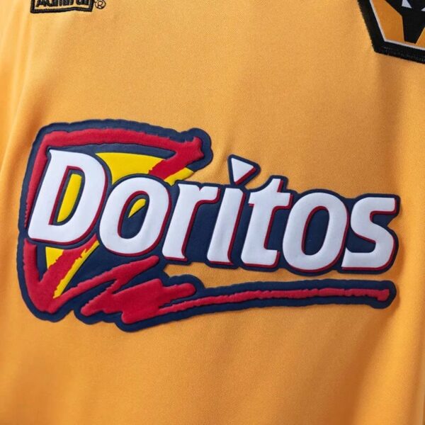 img_5523 Wolves Retro 2002/04 Home Jersey Retro