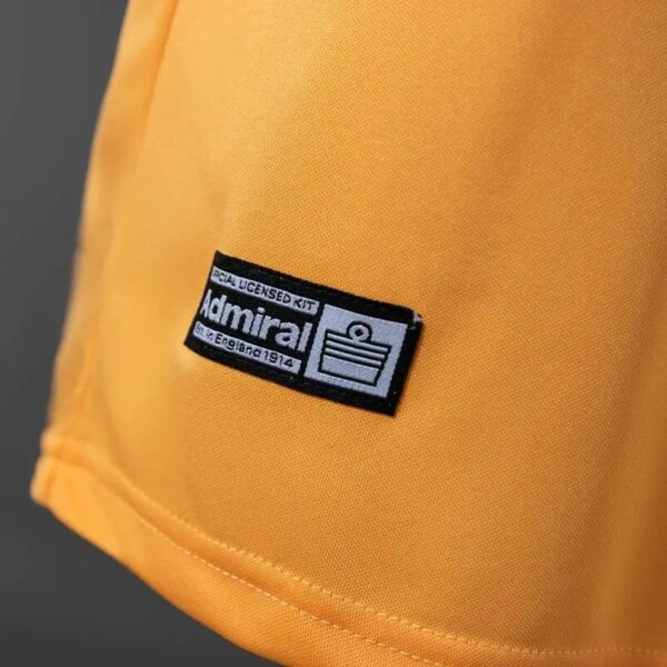 img_5526 Wolves Retro 2002/04 Home Jersey Retro