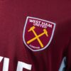 West Ham United 2025/26 Home Jersey – Official Edition