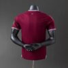 West Ham United 2025/26 Home Jersey – Official Player Edition