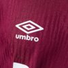 West Ham United 2025/26 Home Jersey – Official Player Edition