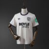 West Ham United 2025/26 Away Jersey – Official Edition