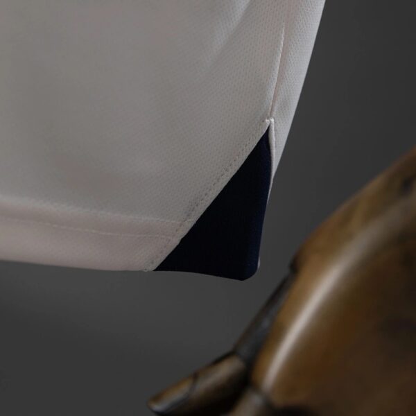 West Ham United 2025/26 Away Jersey – Official Edition