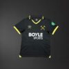 West Ham United 2025/26 Third Jersey – Official Edition